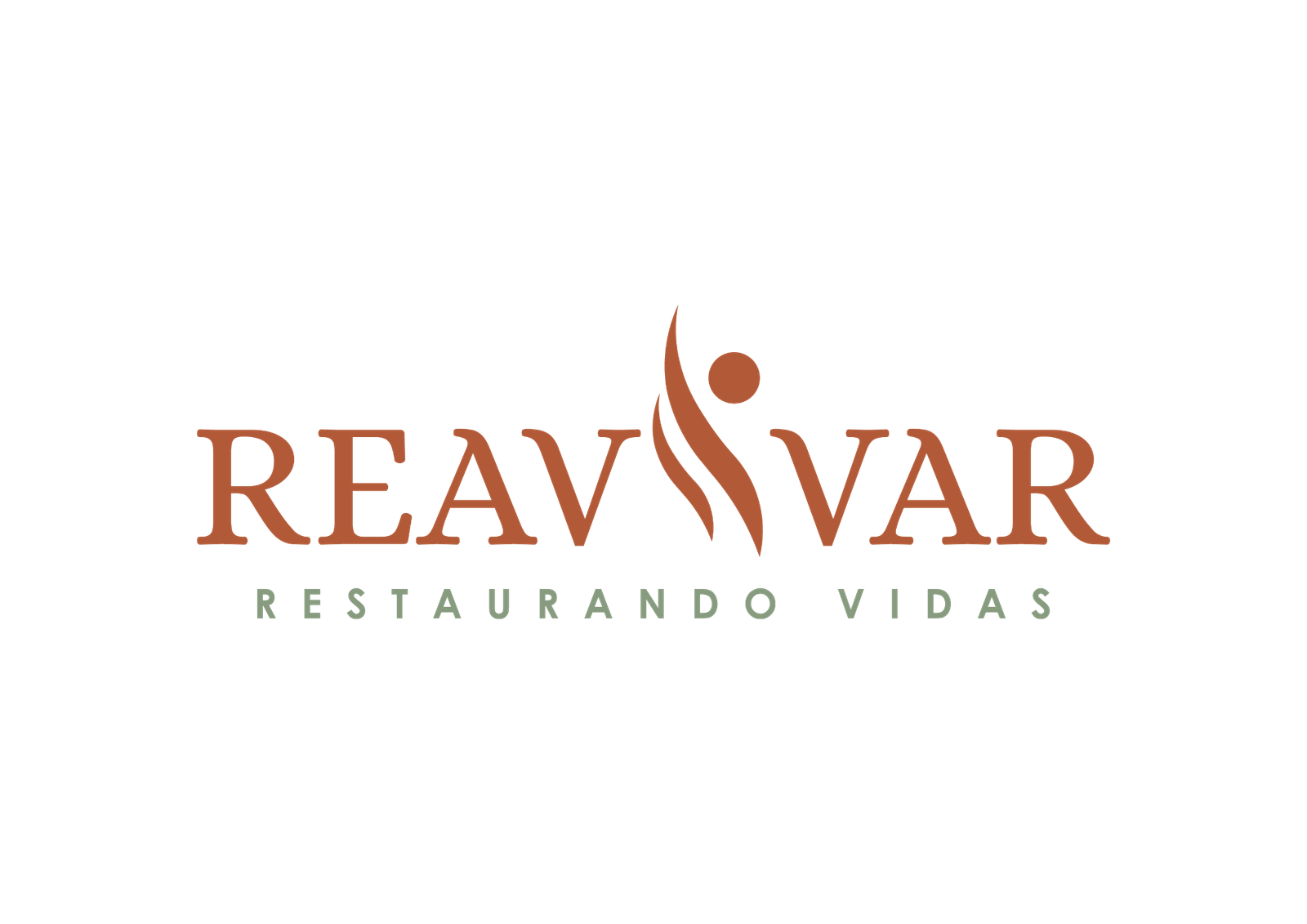 REAVIVAR - Restaurando Vidas